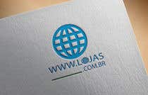 #153 para Design a logo for lojas.com.br por bishal2017bd