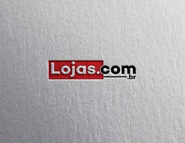 #288 para Design a logo for lojas.com.br por mukumia82