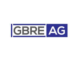 #293 per Logo for our company GBRE AG (Guy Besson Real Estate) da imamhossain786