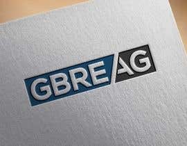#689 per Logo for our company GBRE AG (Guy Besson Real Estate) da mcmasud