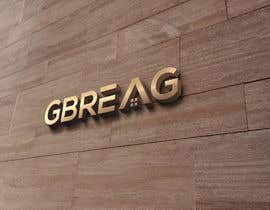 inna10님에 의한 Logo for our company GBRE AG (Guy Besson Real Estate)을(를) 위한 #268