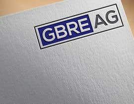 #342 para Logo for our company GBRE AG (Guy Besson Real Estate) de kamrul2018