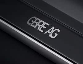 Salimarh님에 의한 Logo for our company GBRE AG (Guy Besson Real Estate)을(를) 위한 #332