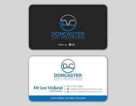 #13 for Design me a business card ( Front and Back by patitbiswas