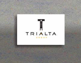 #167 for Imagen corporativa Trialta Group by avarese