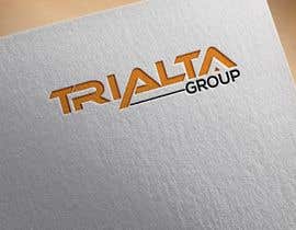 #43 for Imagen corporativa Trialta Group by graphicrivar4
