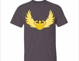 #58 for T shirt band design av MagicYorko