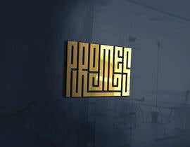 #422 for Design a Logo &quot;PROMES&quot; in Arabic Style by Bakr4