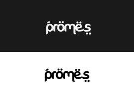 #22 for Design a Logo &quot;PROMES&quot; in Arabic Style by mondaluttam