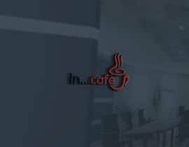 #30 para Project new Logo Coffee bar/Lounge bar de habibakhatun
