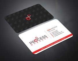 #567 for Design Business Card by tanveermh