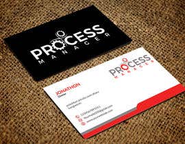 #536 for Design Business Card by mdhafizur007641
