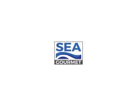 #77 para Logo Design - Sea Gourmet de TimingGears