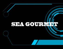 #30 para Logo Design - Sea Gourmet de mosaddek909