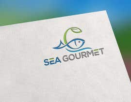 #14 para Logo Design - Sea Gourmet de taslima112230