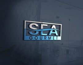 #116 for Logo Design - Sea Gourmet by servijohnfred