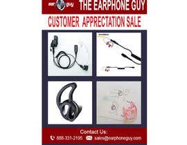 #21 per Need Customer Appreciation Sale Flyer da onlinemahin