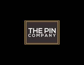 #190 for Logo for The Pin Company by sselina146