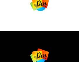 #197 per Logo for The Pin Company da lida66
