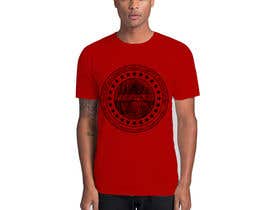 #18 for T shirt print design in vector mode by imrahasan99