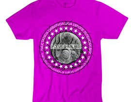 #19 para T shirt print design in vector mode por imrahasan99