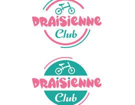 #389 for Design a Logo for Draisienne by NataSnopik