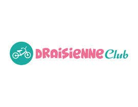 #442 untuk Design a Logo for Draisienne oleh NataSnopik