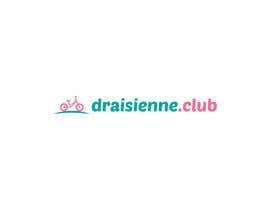 #446 for Design a Logo for Draisienne by BrilliantDesign8