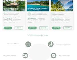 #43 ， Need PSD for website home page 来自 EmmanuelThomas1