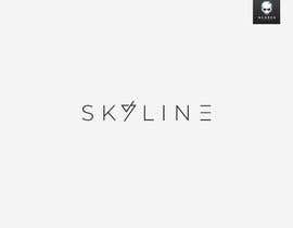 #1260 para Design a logo for &quot;Oneskyline&quot; por scarza