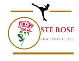 #11 for Logo for Figure Skating Club by Unonumero