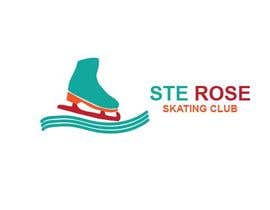 #24 for Logo for Figure Skating Club by Rayhankhan7