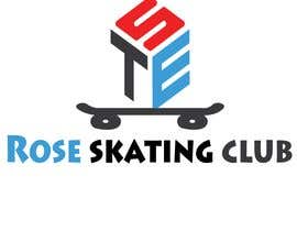 #13 for Logo for Figure Skating Club by DurjoyTalukdar