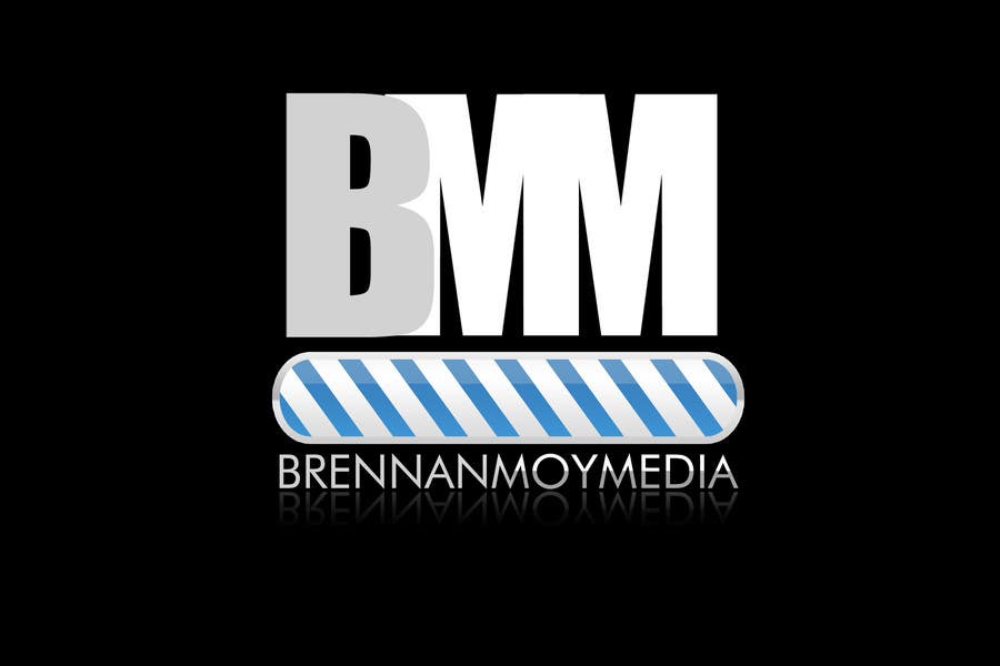 Intrarea #161 pentru concursul „                                                Logo Design for BrennanMoyMedia
                                            ”