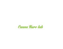 #68 for Canna Kure labs / create me logo/label for tincture bottle by borshamst75