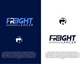 Nambari 124 ya Tweak our freight logo na emely1810