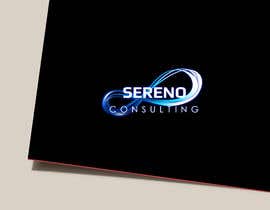 #43 dla Design me a logo for (Sereno Consulting) przez usaithub