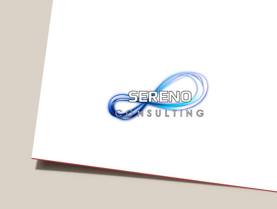 Конкурсна заявка №44 для                                                 Design me a logo for (Sereno Consulting)
                                            