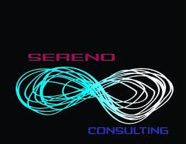 #26 Design me a logo for (Sereno Consulting) részére arifnaldanga12 által