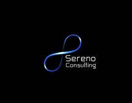#30 Design me a logo for (Sereno Consulting) részére zahidmughal555 által