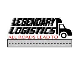 #45 for Make me a logo for my trucking company by Arfanmahadi