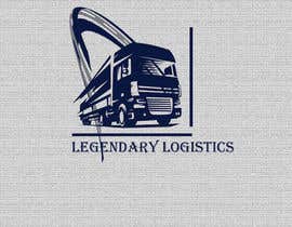#43 for Make me a logo for my trucking company by fareedijaz8