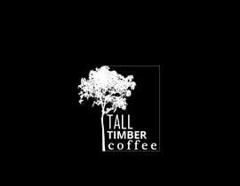 #238 สำหรับ Tall Timber Coffee โดย GraphixTeam