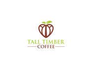 #68 für Tall Timber Coffee von naseer90