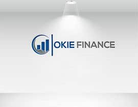 #188 για OKIE FINANCE Logo Contest από Wilso76