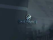 Nro 491 kilpailuun OKIE FINANCE Logo Contest käyttäjältä nahidistiaque11
