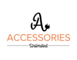 #39 per Design a Logo for &#039;Accessories Unlimited&#039; da syeddanesh