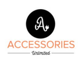 #42 dla Design a Logo for &#039;Accessories Unlimited&#039; przez syeddanesh