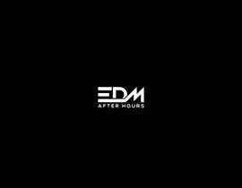 #312 para EDM Podcast Logo Design por shila34171