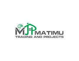 #7 for Matimu trading and projects by suzonali1991